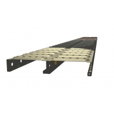 B9114 Planar Shelf Tray 300mm x 3M